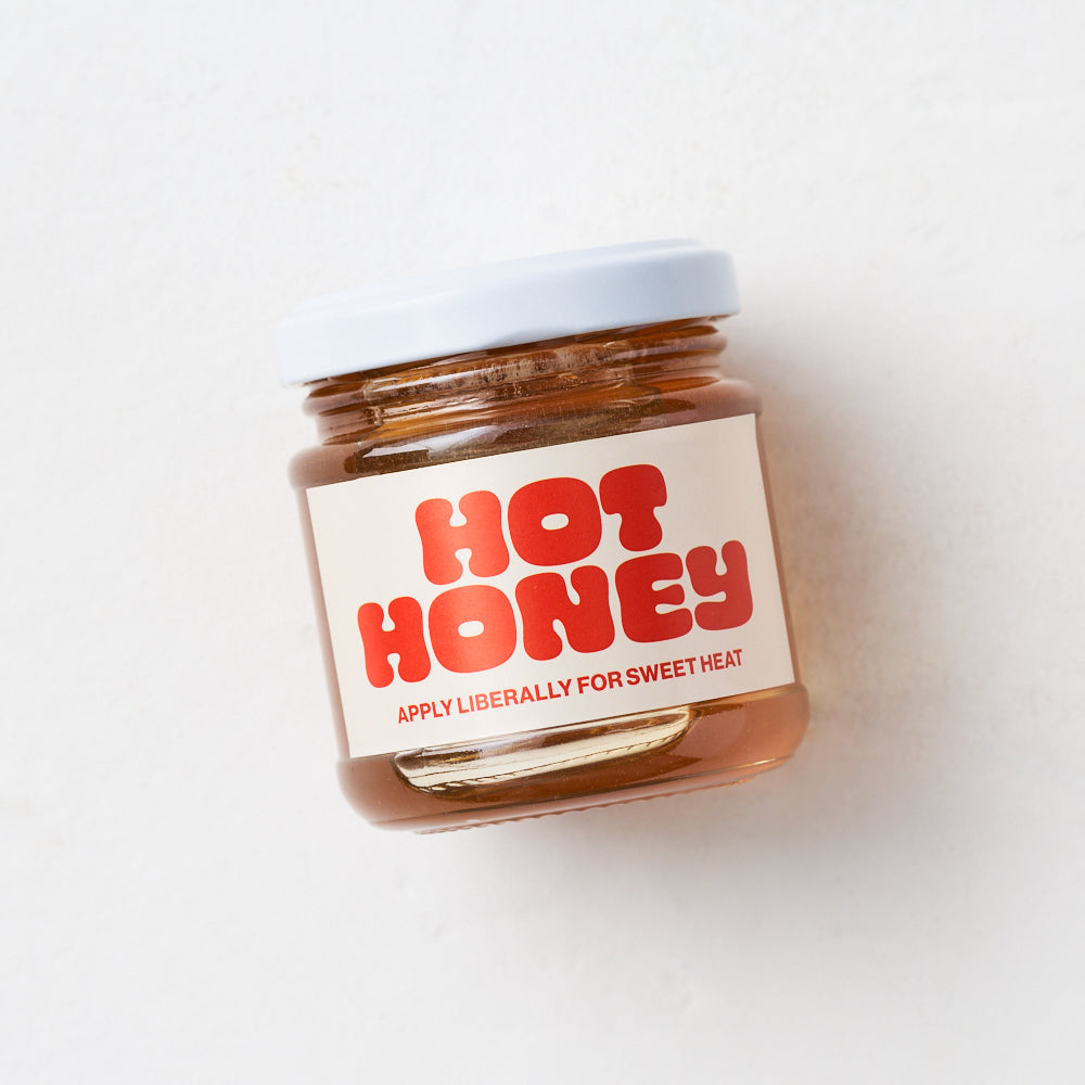 Hot Honey 100mL